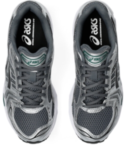 GEL KAYANO 14 Unisex Metropolis Jasper Green Scarpe sportstyle unisex ASICS IT