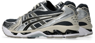 GEL-KAYANO 14, Carrier Grey/Black 3