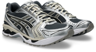GEL-KAYANO 14, Carrier Grey/Black 2