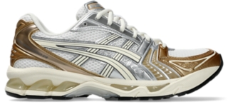 Asics gel kayano 22 mens gold online