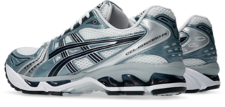 靴 asics Gel Kayano 14 28cm silver grey ASICS Gel-Kayano 14 White / Graphite Grey – size? Canada