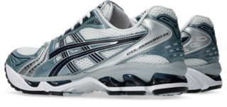 UNISEX GEL-KAYANO 14 | Metropolis/Jasper Green | Sportstyle | ASICS
