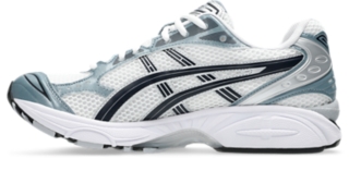 UNISEX GEL-KAYANO 14 | Metropolis/Jasper Green | Sportstyle | ASICS