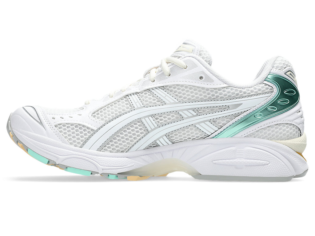 GEL-KAYANO 14 | Unisex | White/White | Sportstyle Shoes GEL-KAYANO 14 | Unisex | White/White | Sportstyle Shoes