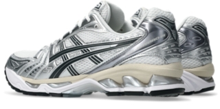 UNISEX GEL-KAYANO 14 | Cream/Sweet Pink | Sportstyle | ASICS