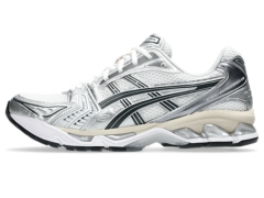 White/Graphite Grey