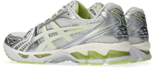 GEL-KAYANO 14, Cream/Pistachio 3