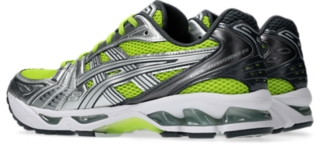 GEL-KAYANO 14, Lime Zest/Pure Silver 3
