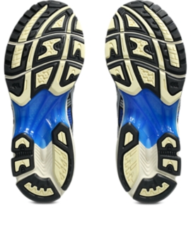 Image 7 of 8 of Unisex ILLUSION BLUE/PURE SILVER GEL-KAYANO 14 Unisex Sportstyle Shoes