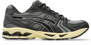 GEL-KAYANO 14 | Unisex | Clay Grey/Black | Sportstyle Shoes | ASICS United  States