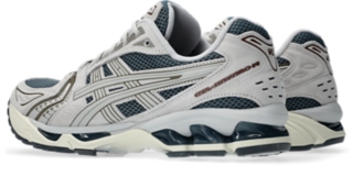 GEL-KAYANO 14 | Unisex | Mauve Grey/Cream | Unisex Sportstyle Shoes and Sneakers | ASICS Australia