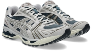 GEL-KAYANO 14 | Unisex | Mauve Grey/Cream | Unisex Sportstyle Shoes and Sneakers | ASICS Australia