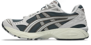 GEL-KAYANO 14 | Unisex | Mauve Grey/Cream | Unisex Sportstyle Shoes and Sneakers | ASICS Australia