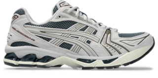 GEL-KAYANO 14 | Unisex | Mauve Grey/Cream | Unisex Sportstyle Shoes and Sneakers | ASICS Australia