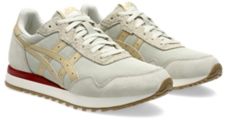 TIGER RUNNER II | Unisex | Light Dust/Sand | Sportstyle Shoes | ASICS United States