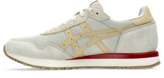 TIGER RUNNER II | Unisex | Light Dust/Sand | Sportstyle Shoes | ASICS United States