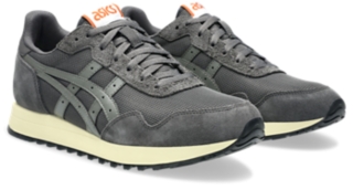 TIGER RUNNER II, Obsidian Grey/Truffle Grey