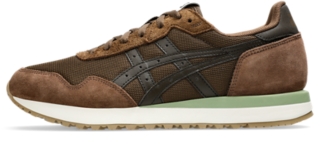 Asics onitsuka tiger brown on sale