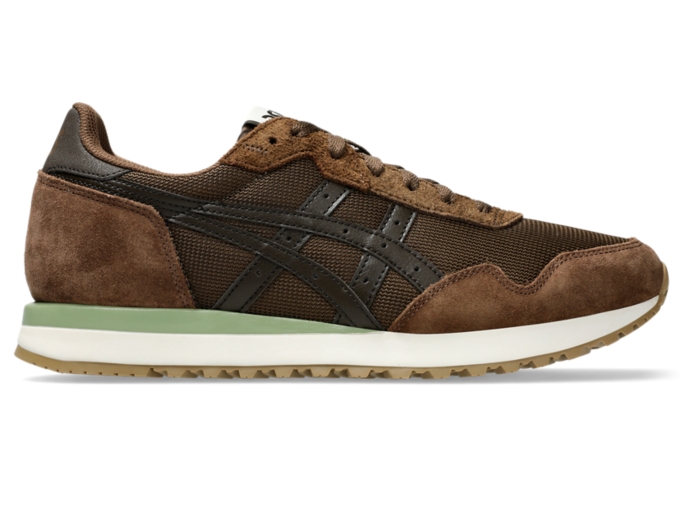 Asics Marron online