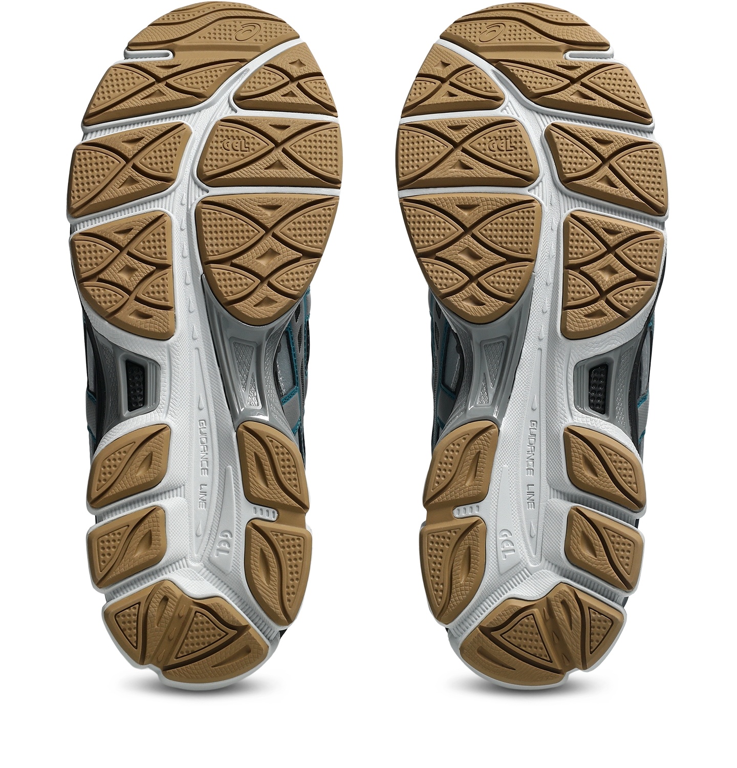 Мужские кроссовки ASICS Gel-Nyc 2055, цвет: Чёрный — фото 7