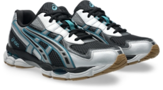 GEL-NYC 2055 Sportstyle Shoes US - Asics