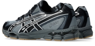 GEL-NYC 2055 | Unisex | Glacier Grey/White | Unisex Sportstyle Shoes and Sneakers | ASICS Australia