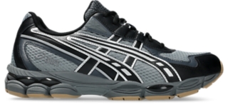 GEL-NYC 2055 | Unisex | Glacier Grey/White | Unisex Sportstyle Shoes and Sneakers | ASICS Australia