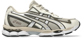 Feather Grey/Sepia Brown