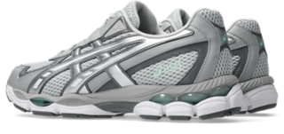 GEL-NYC 2055, Concrete/Carbon 3