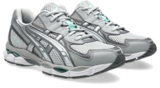 GEL-NYC 2055, Concrete/Carbon 2