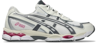 GEL-NYC 2055 | Unisex | Cream/Blue Teal | Sportstyle Shoes | ASICS United States