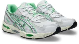 GEL-NYC 2055 | Unisex | Clay Grey/Black | Sportstyle Shoes | ASICS United States