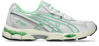 GEL-NYC 2055 | Unisex | Clay Grey/Black | Sportstyle Shoes | ASICS United States