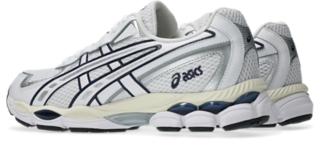 GEL-NYC 2055, White/Midnight 3