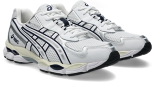 GEL-NYC 2055, White/Midnight 2