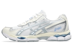 White/Piedmont Grey