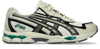 GEL-NYC 2055 | Unisex | PALE OAK/TRUFFLE GREY | Men's Sportstyle Shoes And Sneakers | ASICS Vietnam