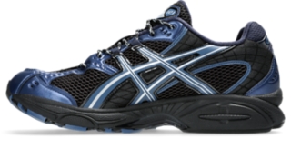 GEL NIMBUS 10.1 Unisex Black Grand Shark Sportstyle Shoes ASICS United States