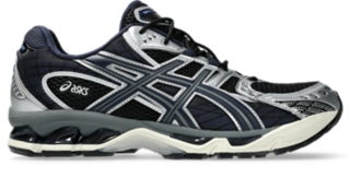 HAVEN x GEL-NIMBUS 10.1 | Unisex | Black/Black | Sportstyle Shoes | ASICS United States