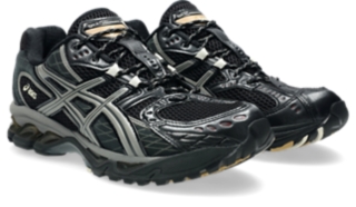 GEL-NIMBUS 10.1, Black/Clay Grey 2