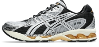 Asics nimbus 18 silver online