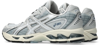 GEL-NIMBUS 10.1, Glacier Grey/Pure Silver 3