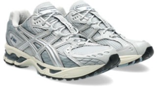 GEL-NIMBUS 10.1, Glacier Grey/Pure Silver 2