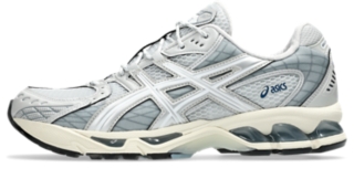 Glacier Grey/Pure Silver