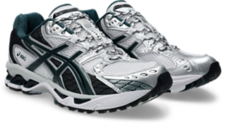 GEL-NIMBUS 10.1 | Unisex | Black/Midnight | Unisex Sportstyle Shoes and Sneakers | ASICS Australia