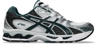 GEL-NIMBUS 10.1 | Unisex | Black/Midnight | Unisex Sportstyle Shoes and Sneakers | ASICS Australia