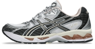 GEL-NIMBUS 10.1 | Unisex | White/Obsidian Grey | Sportstyle Shoes | ASICS United States