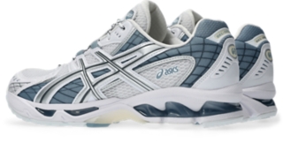 GEL-NIMBUS 10.1, White/Slate Blue 3