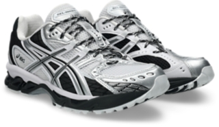 GEL-NIMBUS 10.1, White/Pure Silver 2