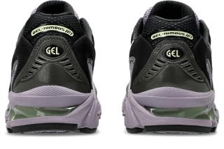GEL-NIMBUS 10.1 | Unisex | Violet Quartz/Cool Matcha | Sportstyle Shoes | ASICS United States